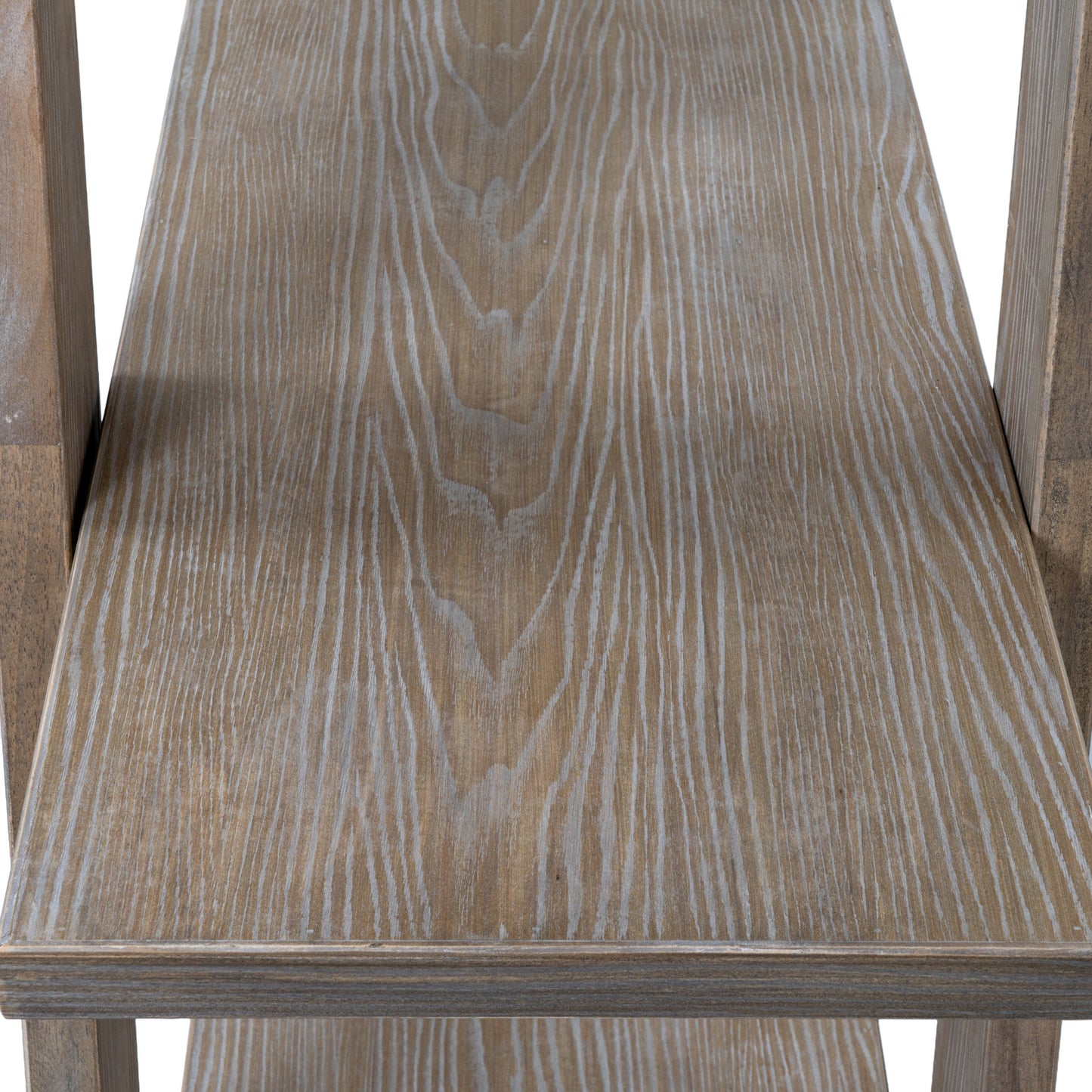 Haldon Collection 4 Shelf Apex Unit