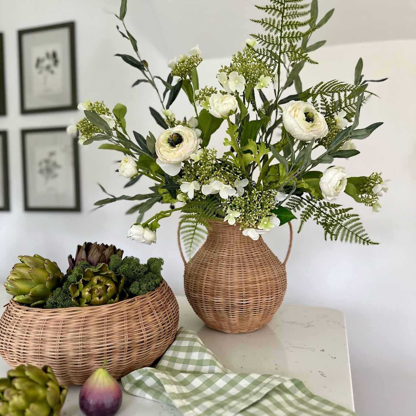 My Millennium Maison Summer Arrangement Small