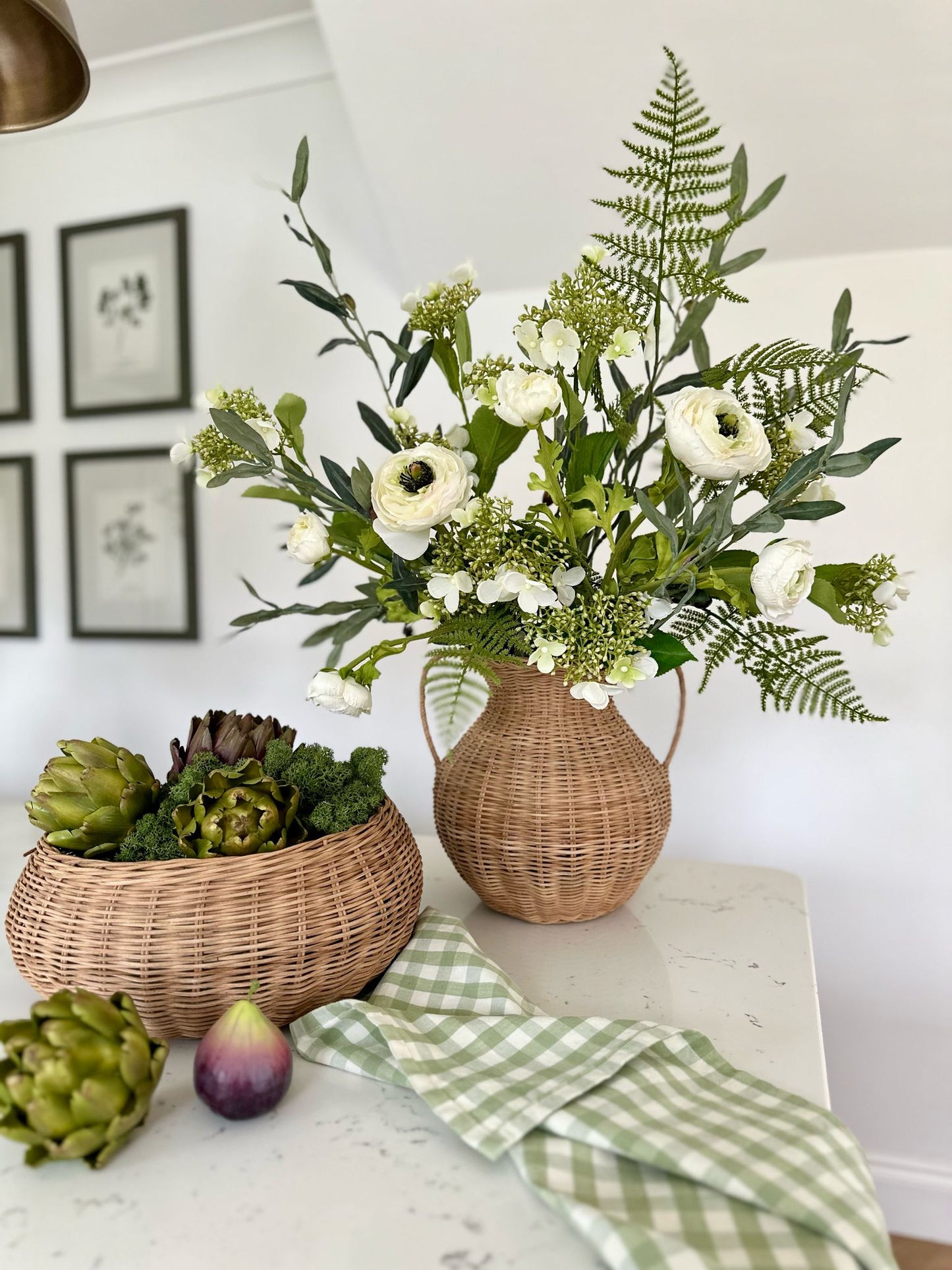 My Millennium Maison Summer Arrangement Small
