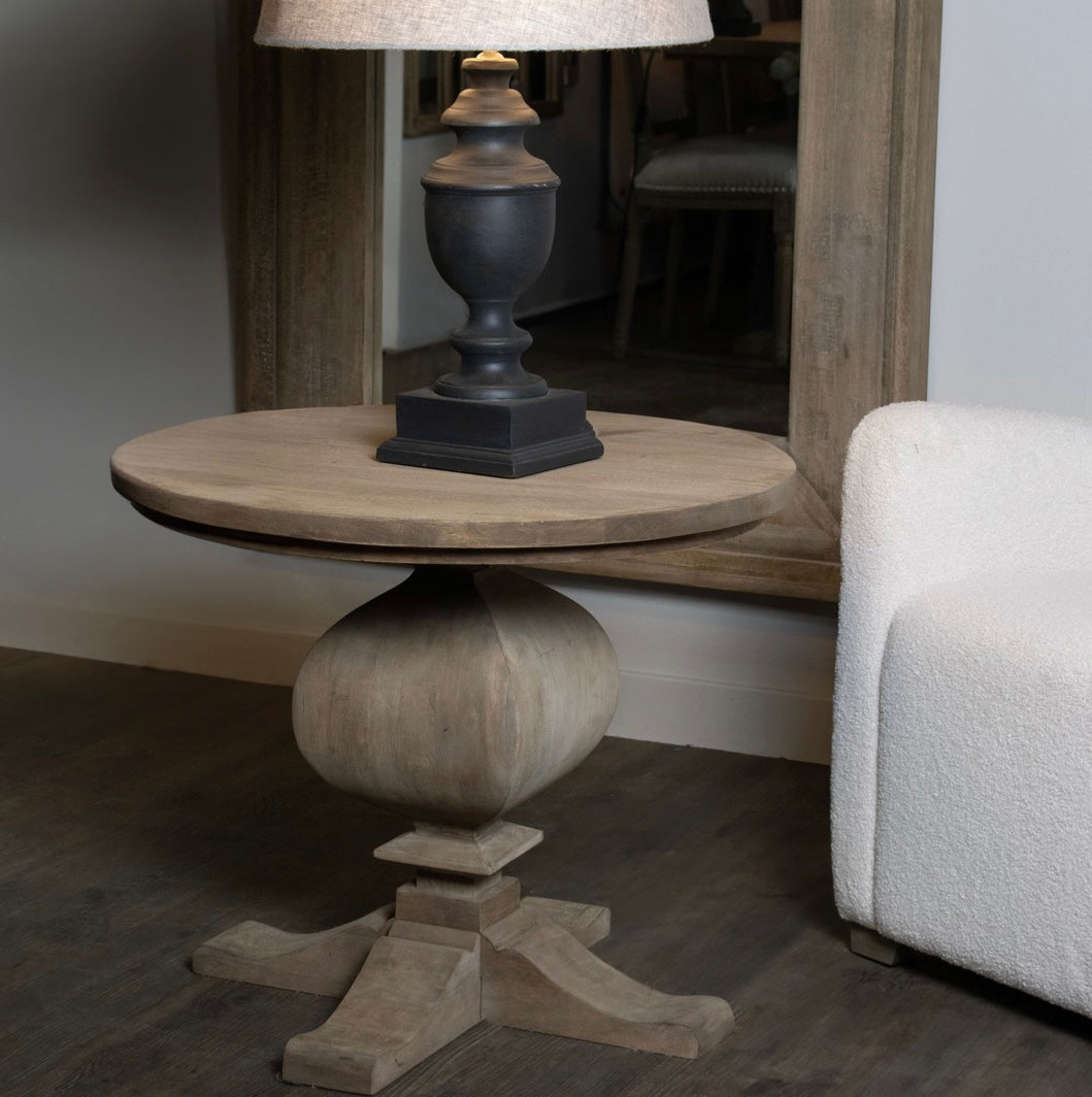 Copgrove Side Table