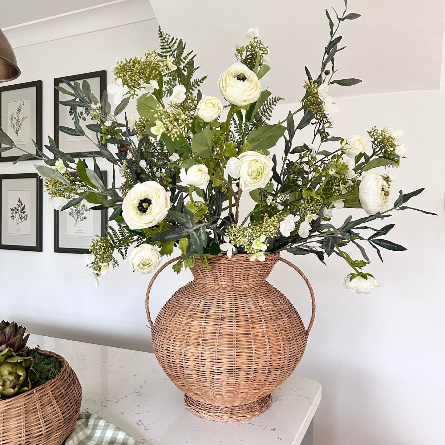 My Millennium Maison Summer Arrangement Large