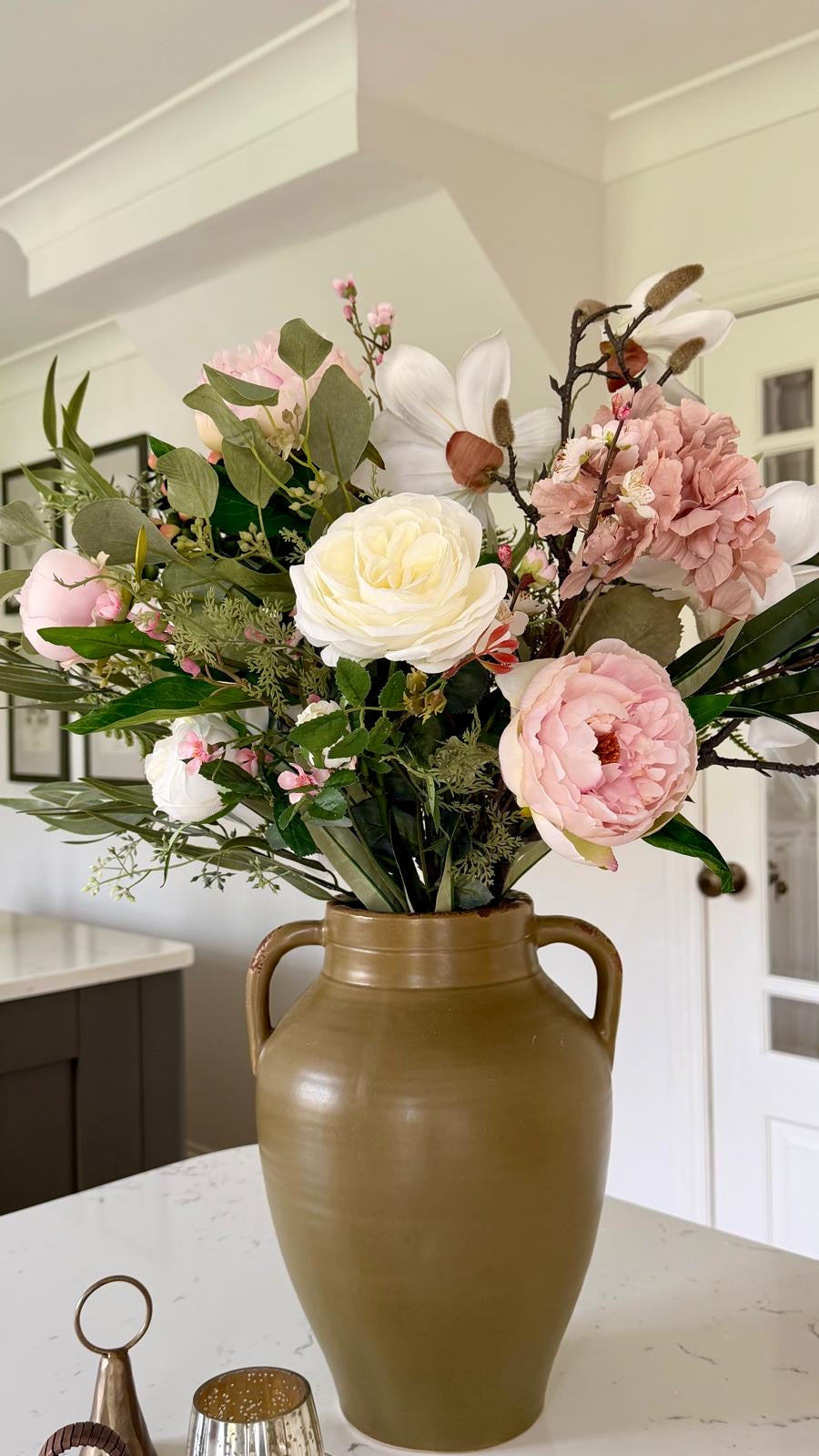 My Millennium Maison Arrangement No. 8
