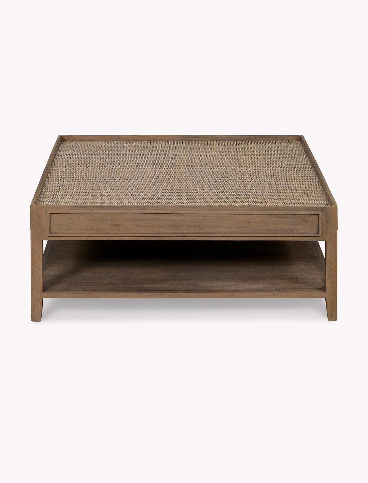 Coffee Table Square Natural