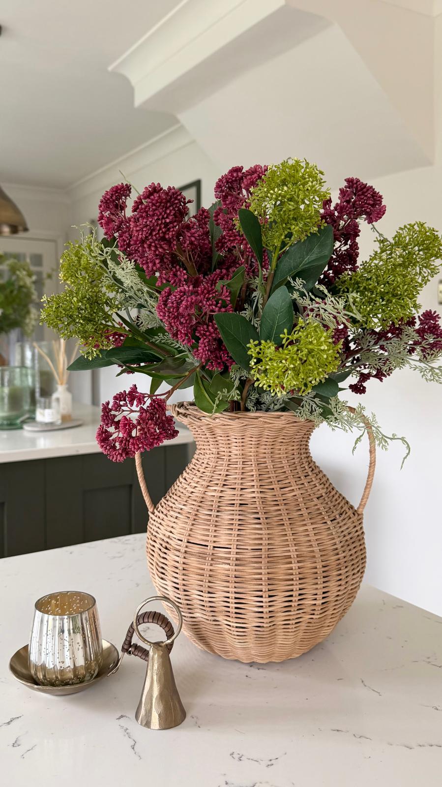 My Millennium Maison Arrangement No. 13