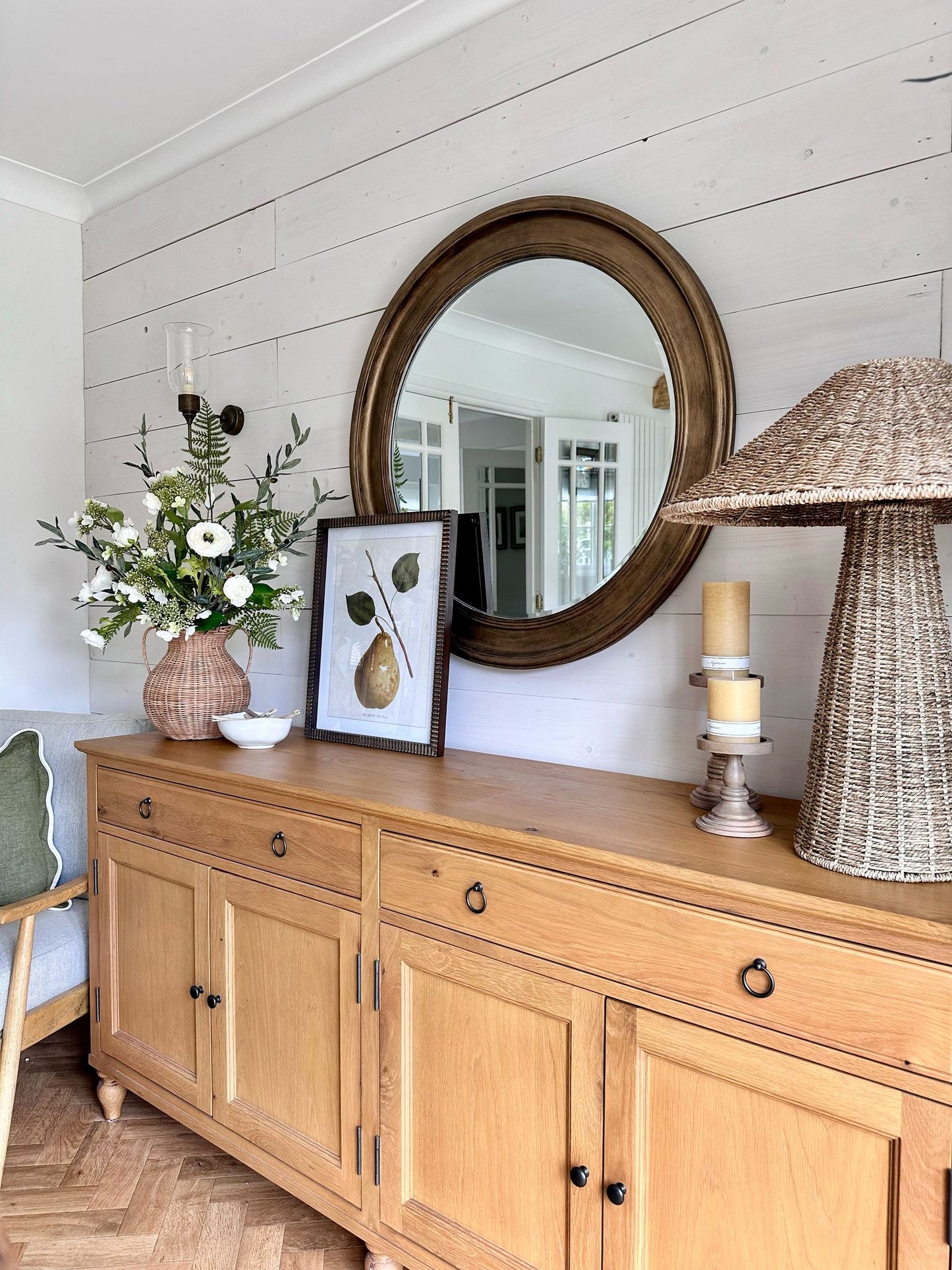 My Millennium Maison Summer Arrangement Small