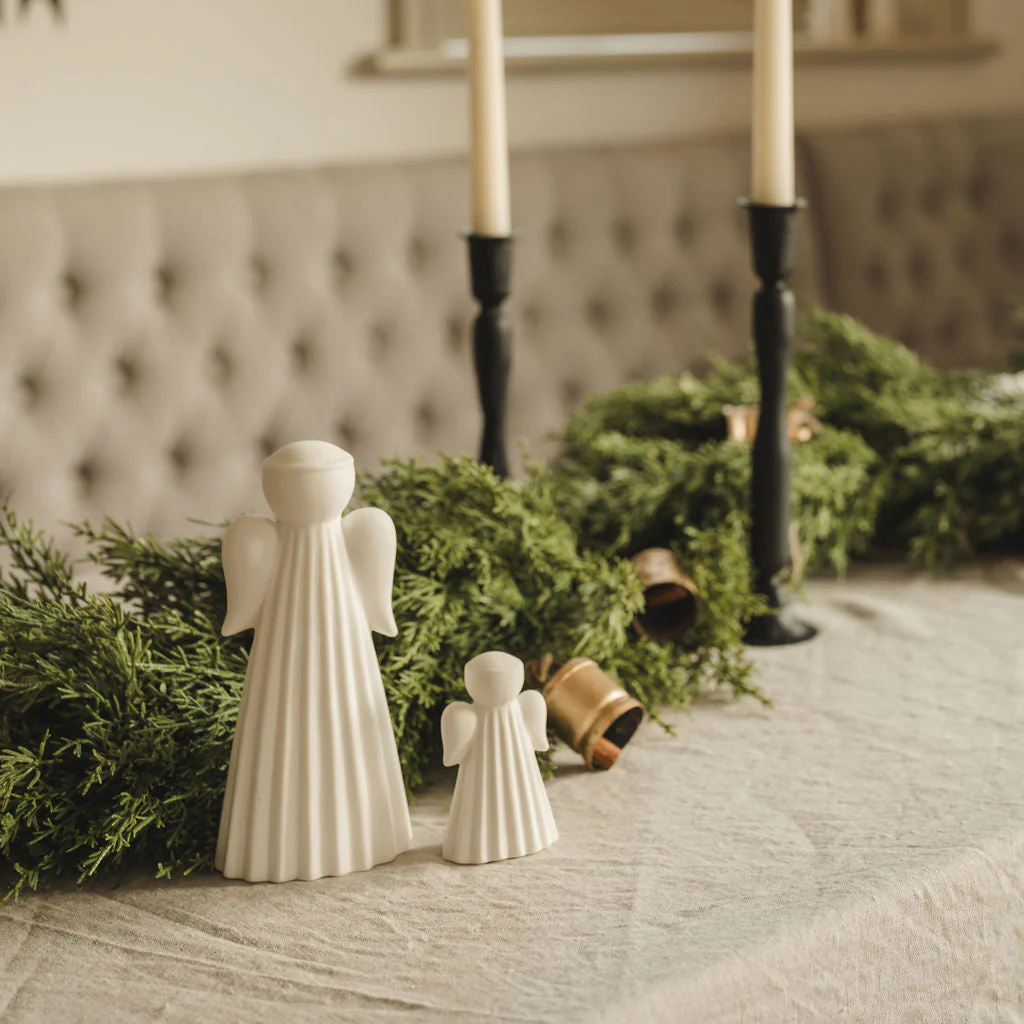 Cypress Cedar Garland