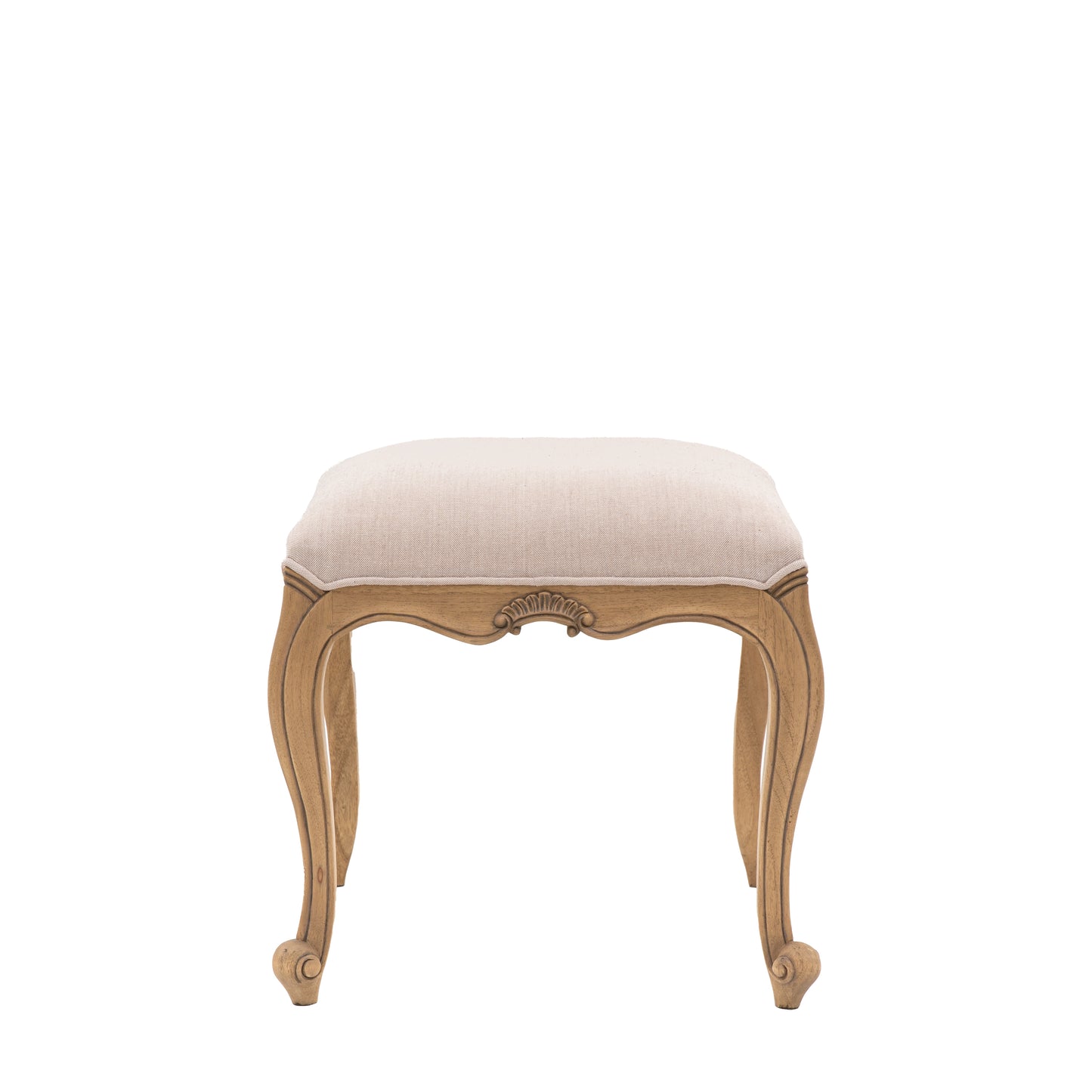 Chic Dressing Stool