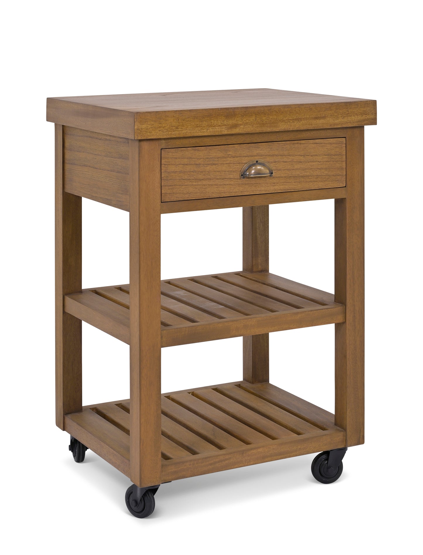 Natural Wood Butchers Block