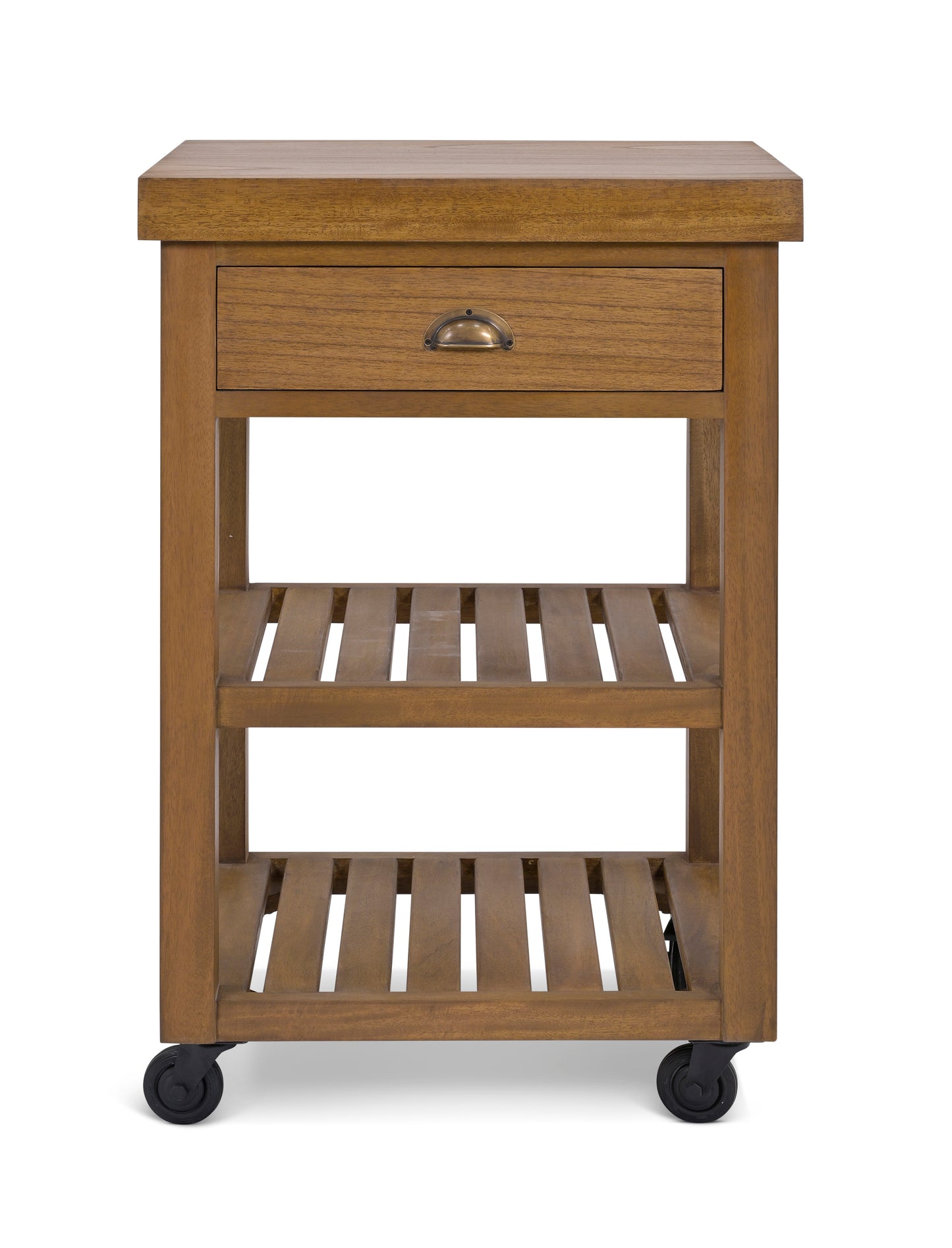 Natural Wood Butchers Block