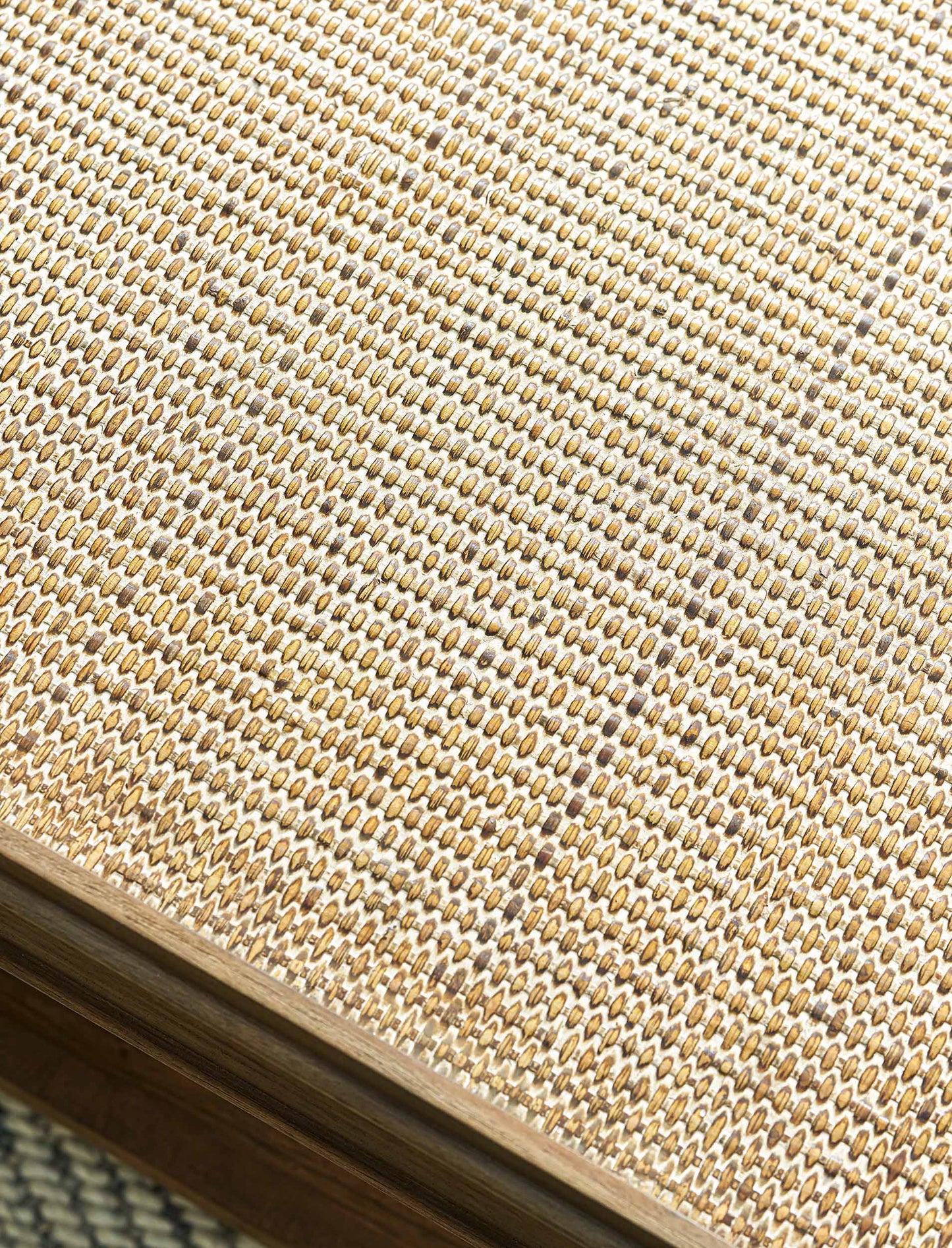 Coffee Table Square Natural