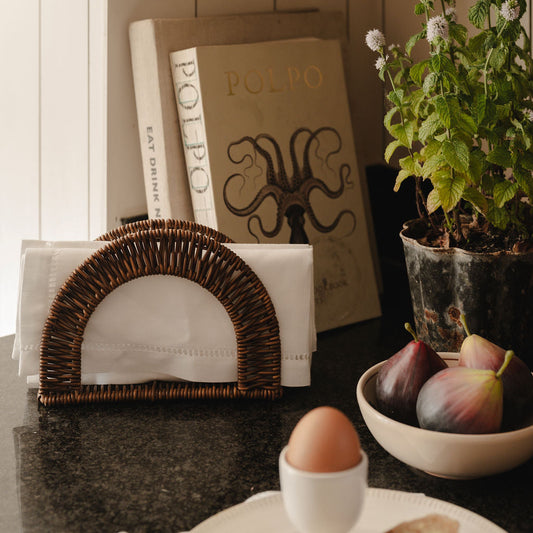 Faux Fig | Set of Three