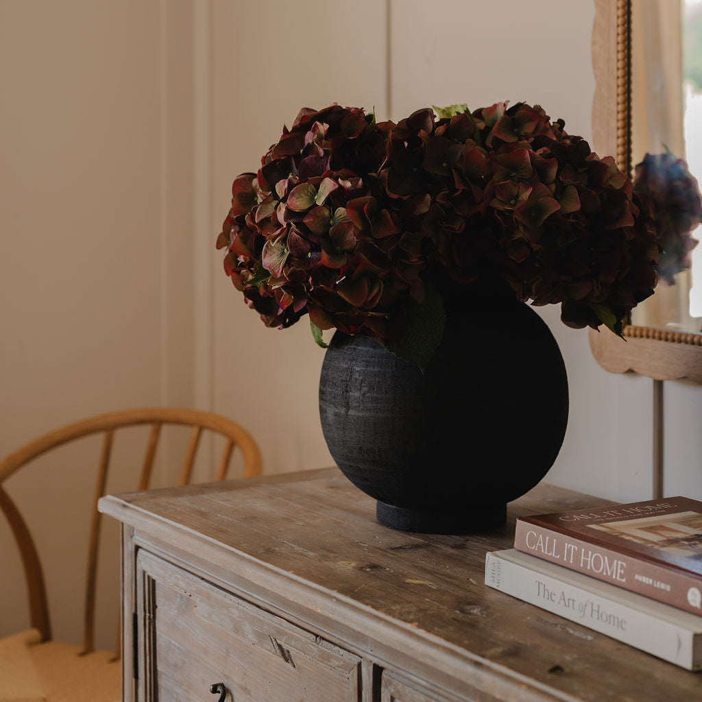 Fig & Olive Hydrangea