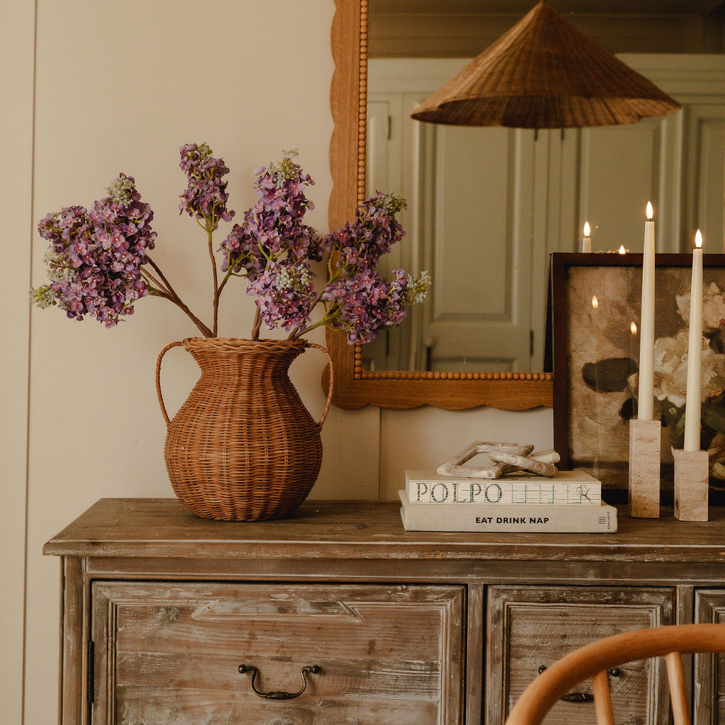 Marble Link Decoration