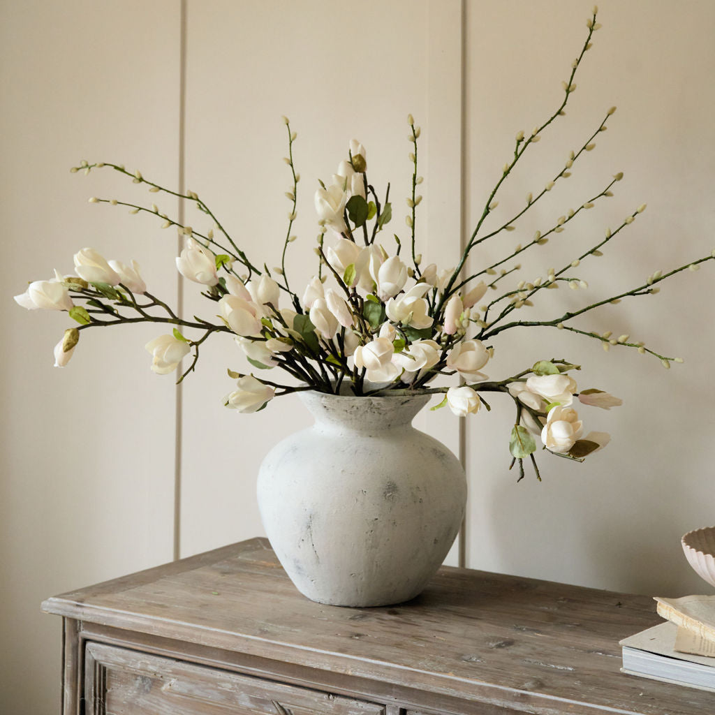 Darcy Vase