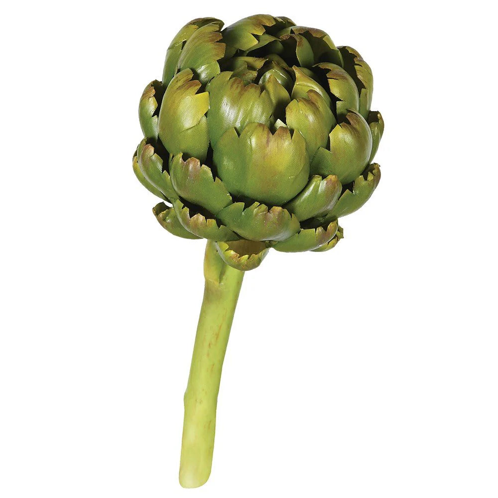 Artificial Artichoke Stem