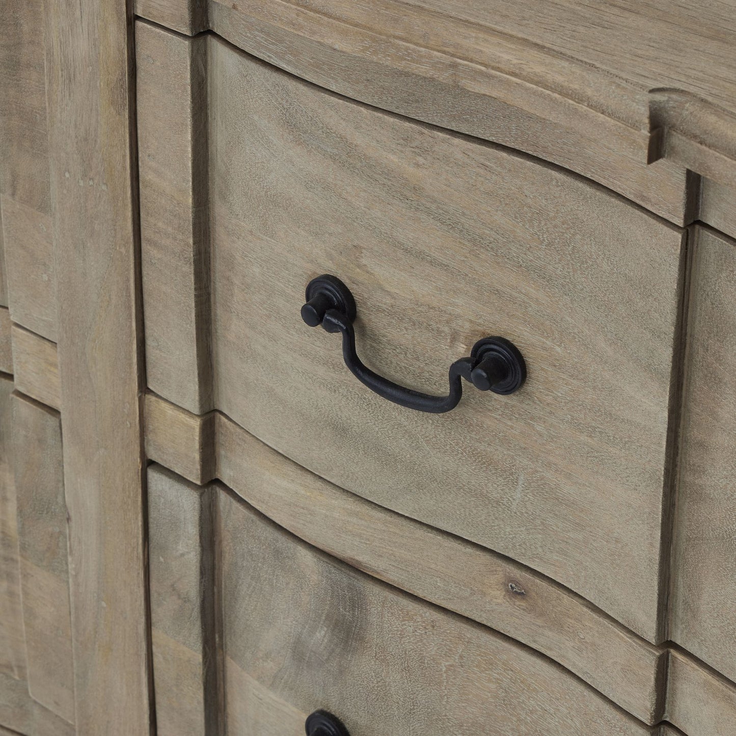 Copgrove 6 Drawer Chest