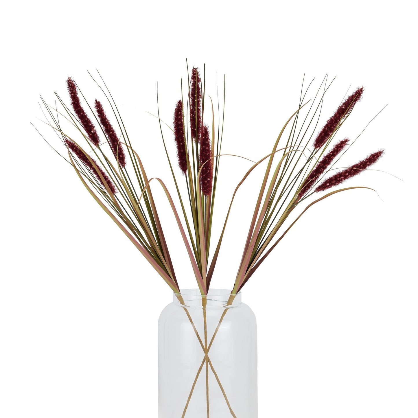 Triple Grass Stem