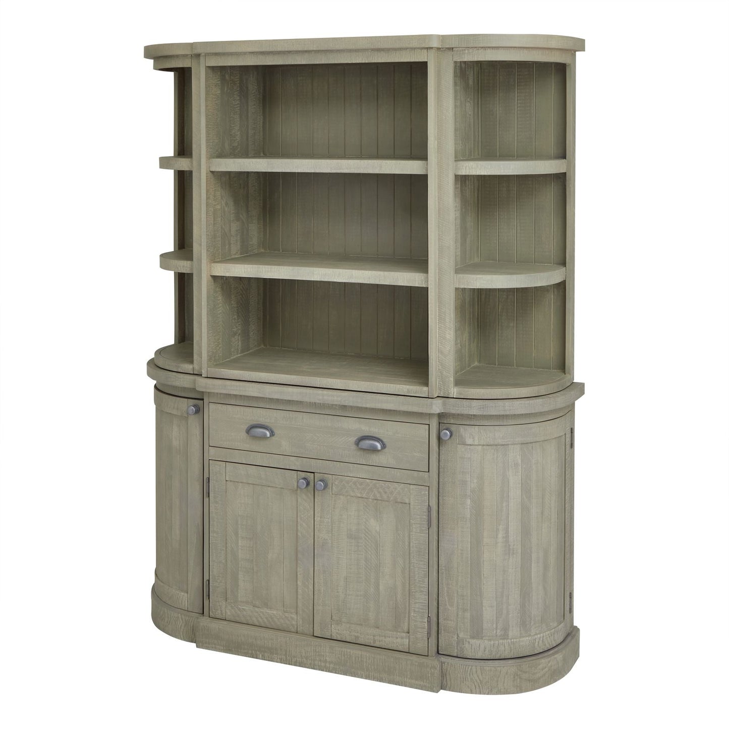 Willoughby Collection 3-Shelf Dresser Top