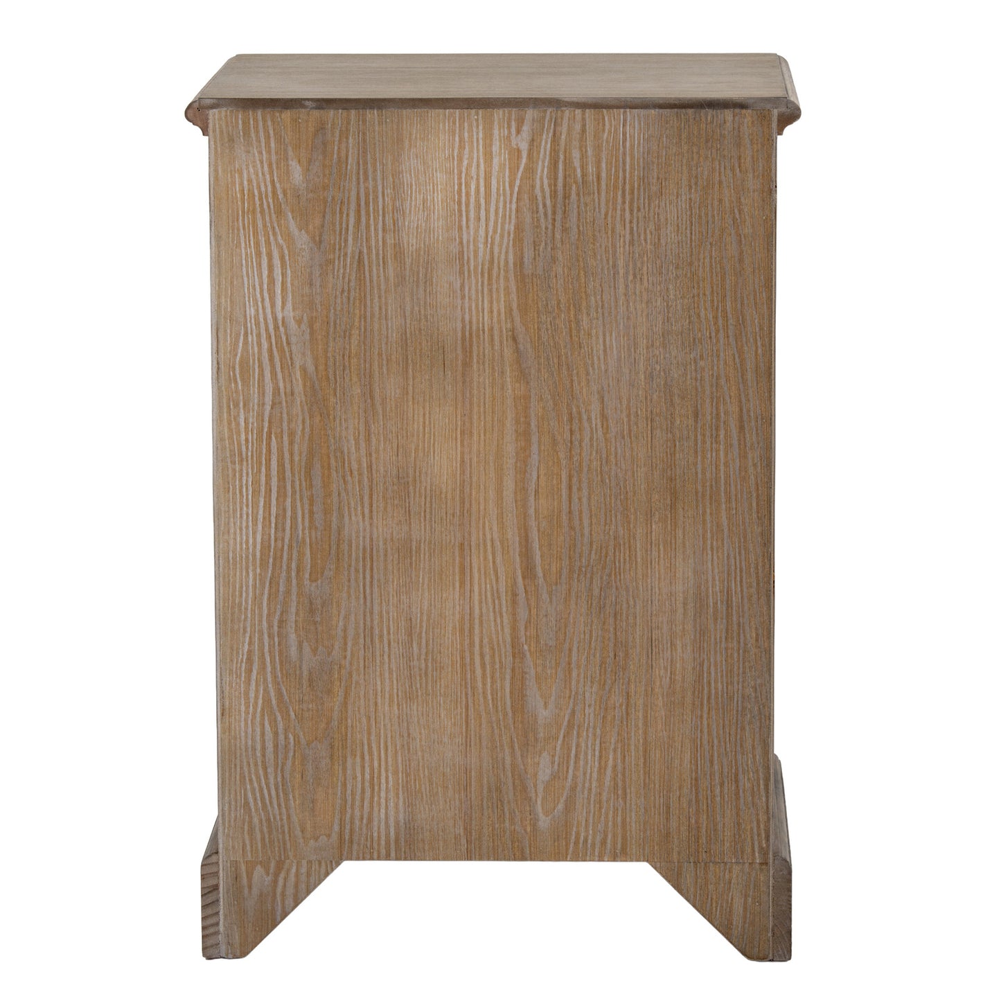 Delphine Collection 1 Drawer 1 Door Chest (Right Hand)