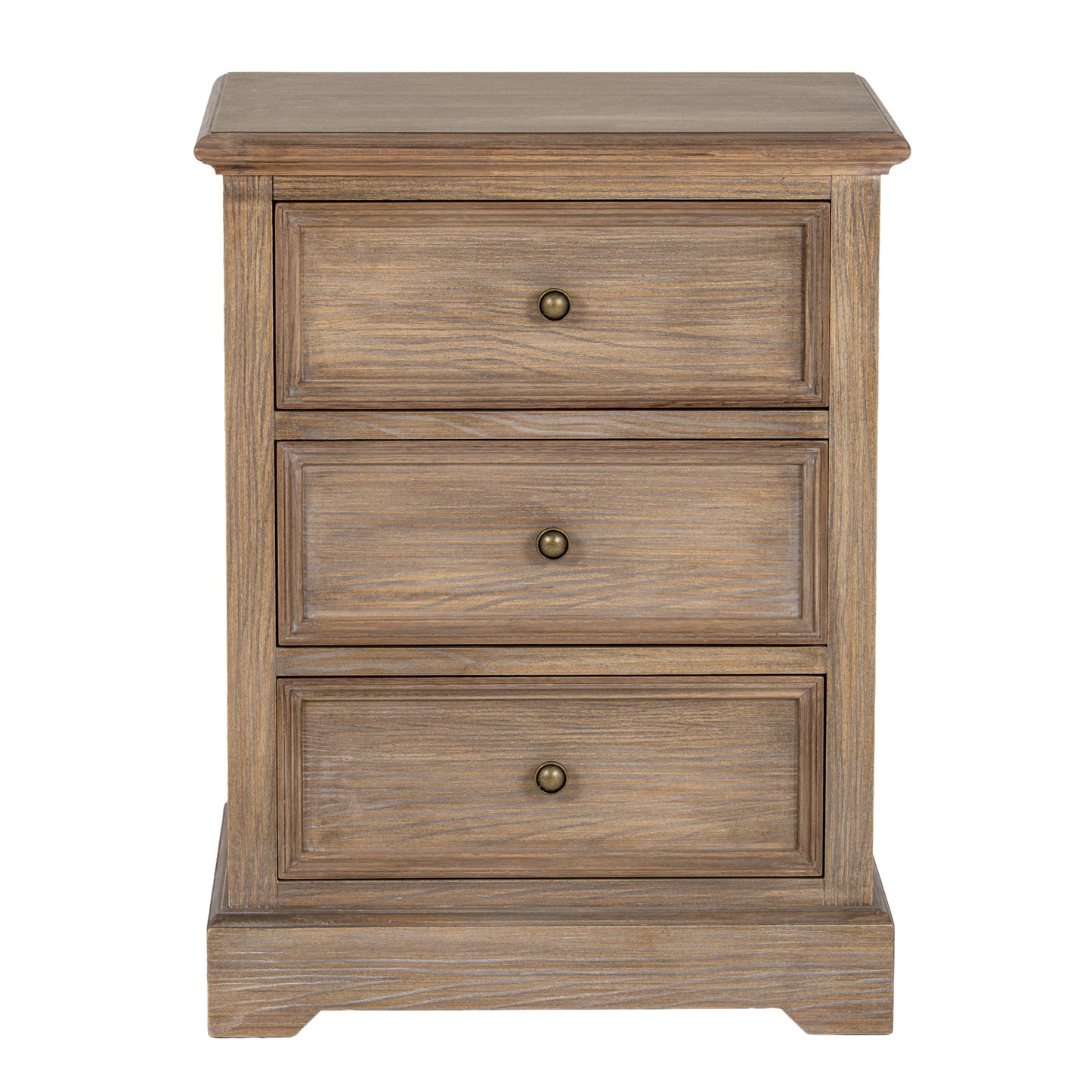 Delphine Collection 3 Drawer Chest
