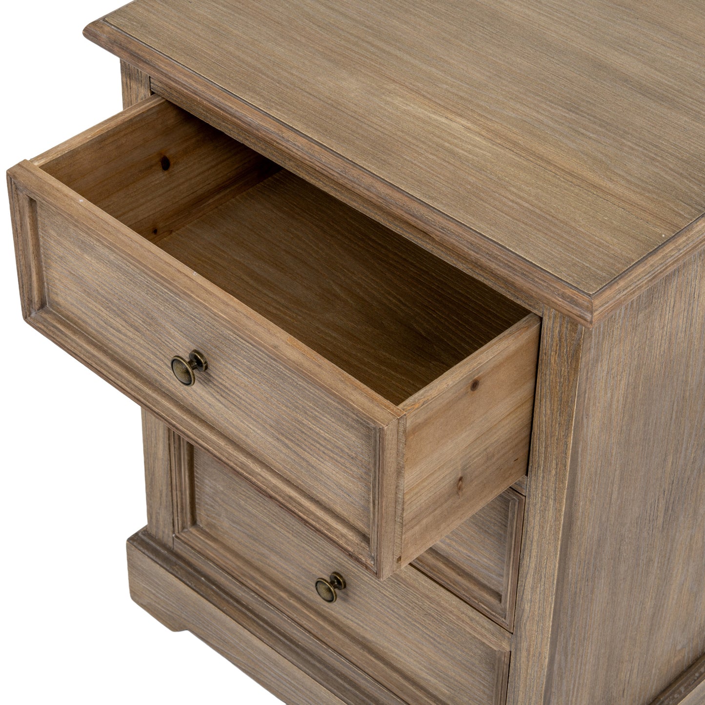 Delphine Collection 3 Drawer Chest