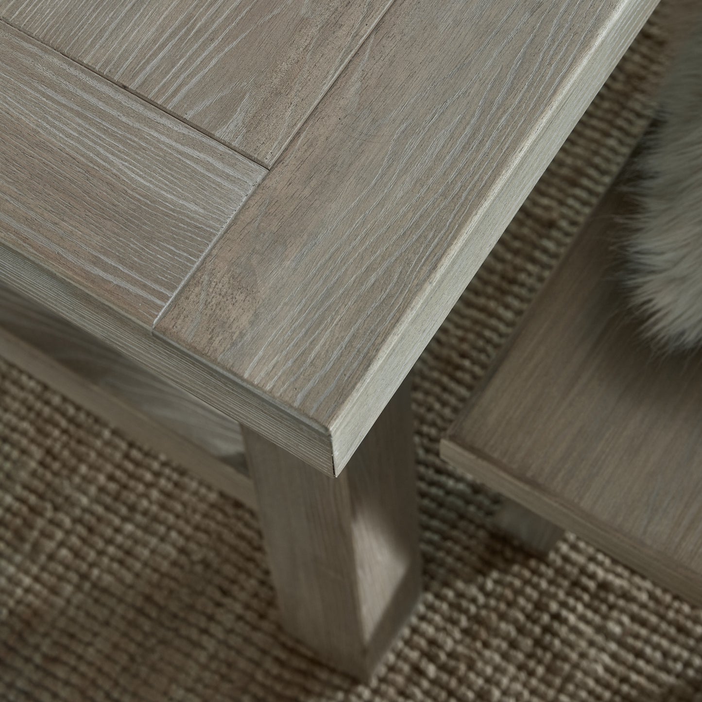 Haldon Collection Large Dining Bench