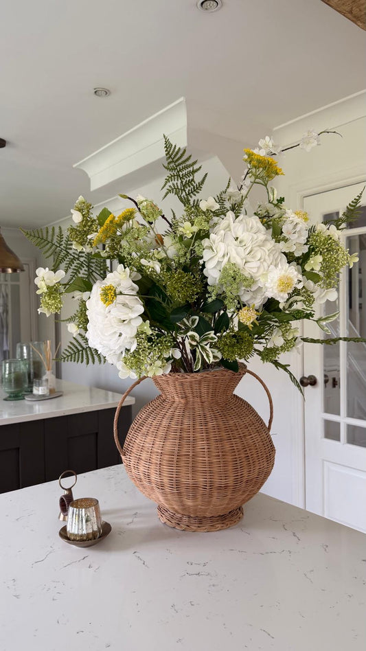 My Millennium Maison Arrangement No. 11