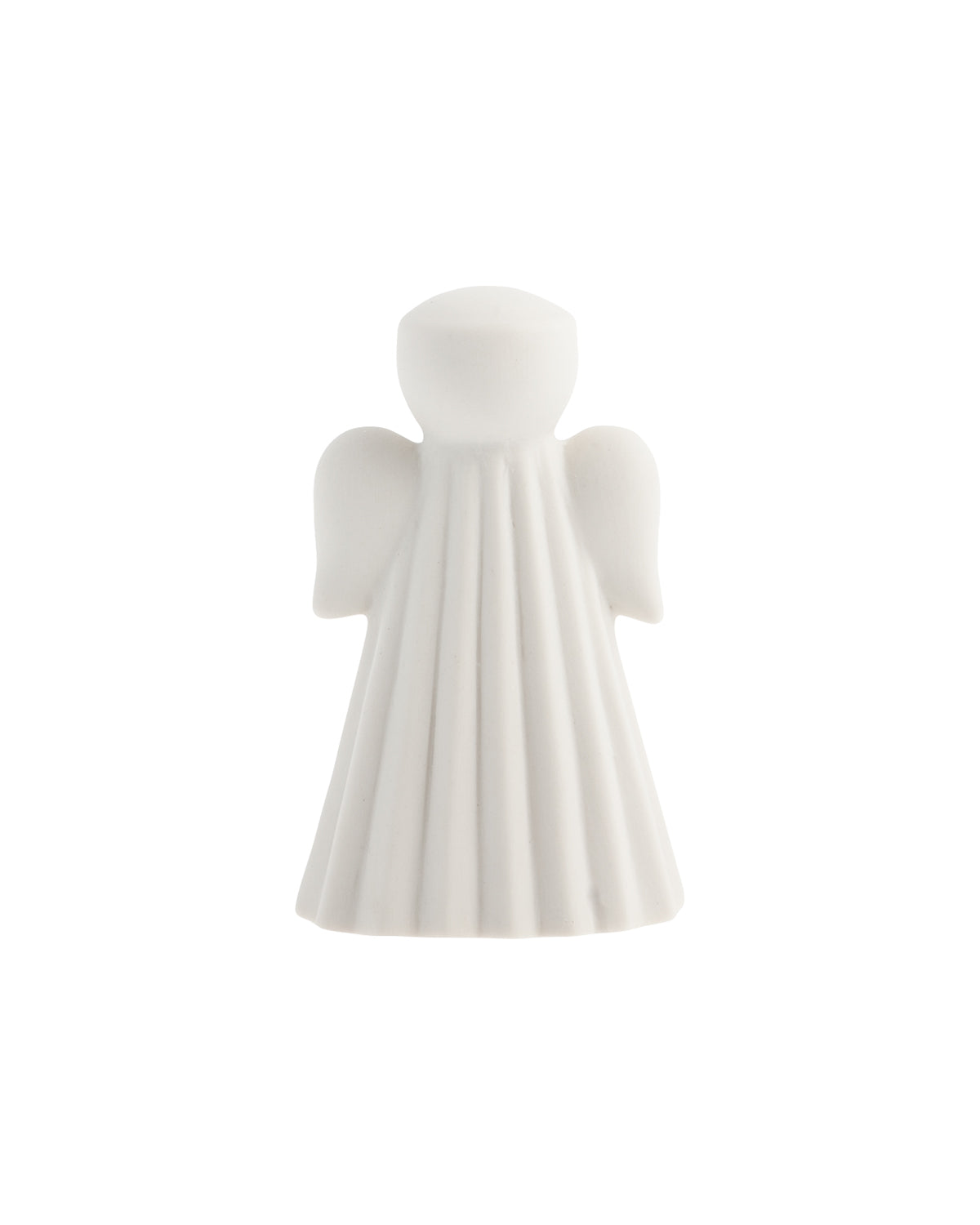 Medium Ceramic Angel Now Half Price