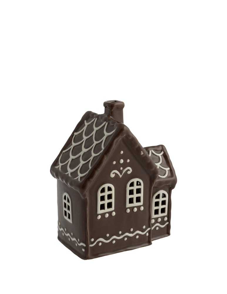 No. 2 Gingerbread Street - Ceramic House Now Half Price