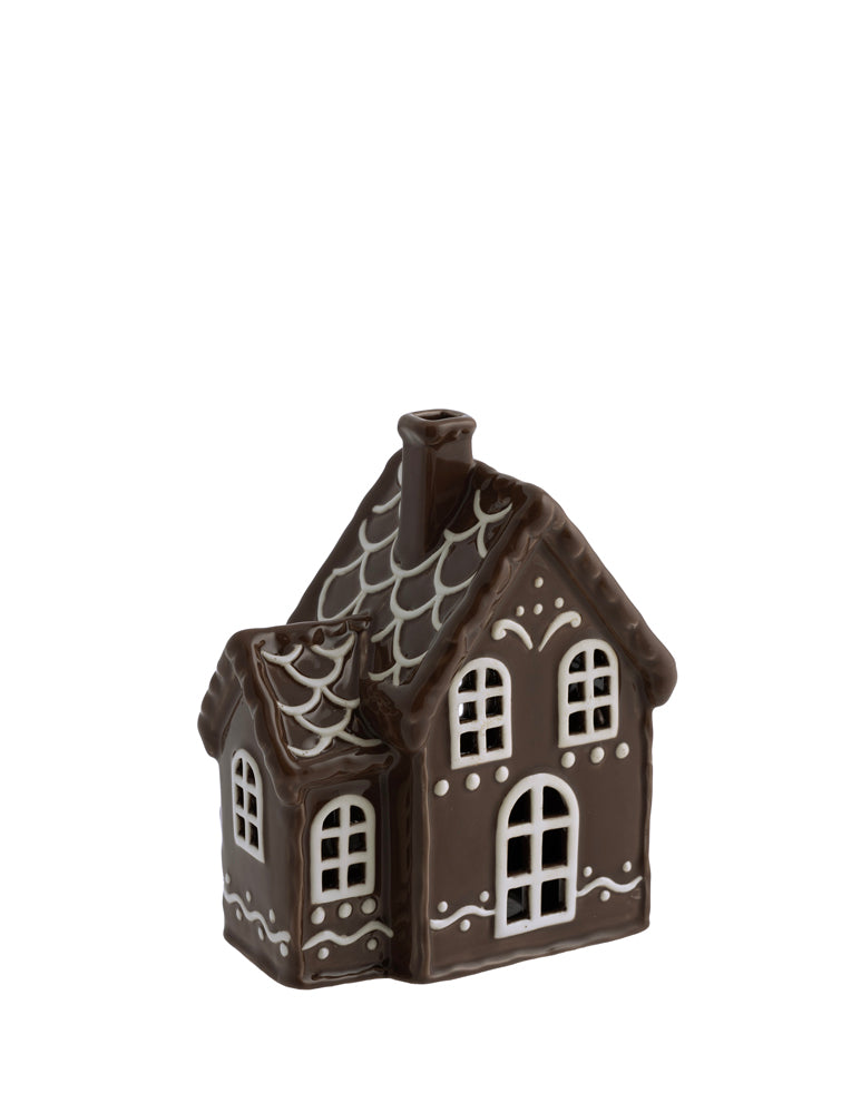 No. 2 Gingerbread Street - Ceramic House Now Half Price