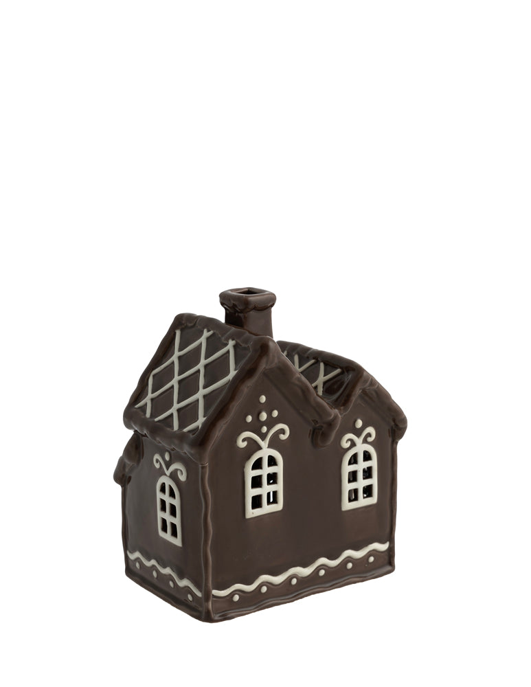 No. 3 Gingerbread Street - Ceramic House Now Half Price