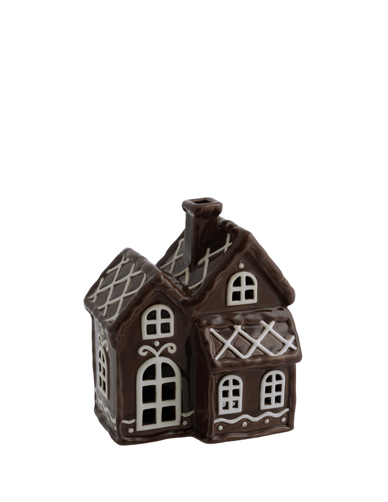 No. 3 Gingerbread Street - Ceramic House Now Half Price