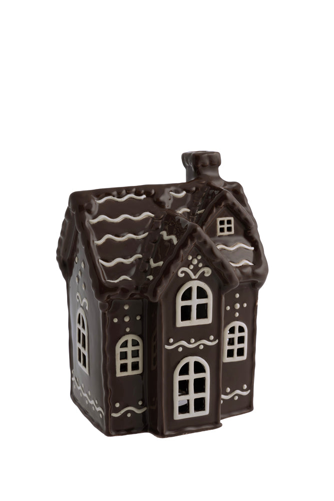 No. 4 Gingerbread Street - Ceramic House Now Half Price