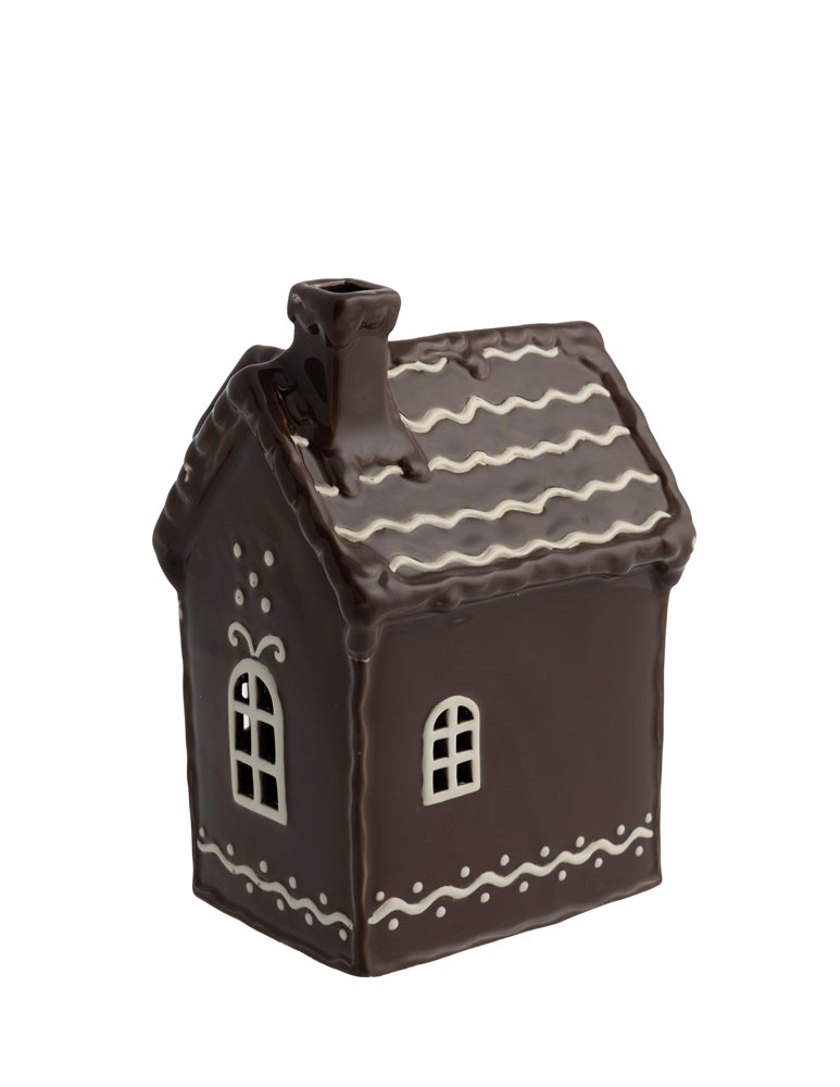 No. 4 Gingerbread Street - Ceramic House Now Half Price