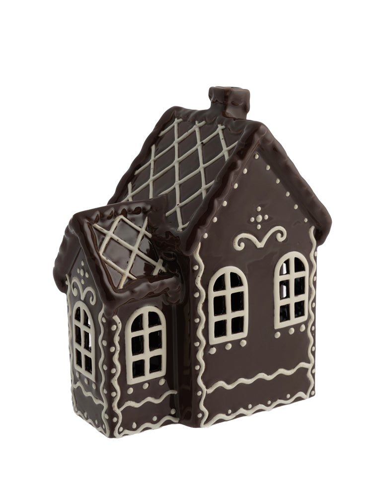 No. 5 Gingerbread Street - Ceramic House Now Half Price