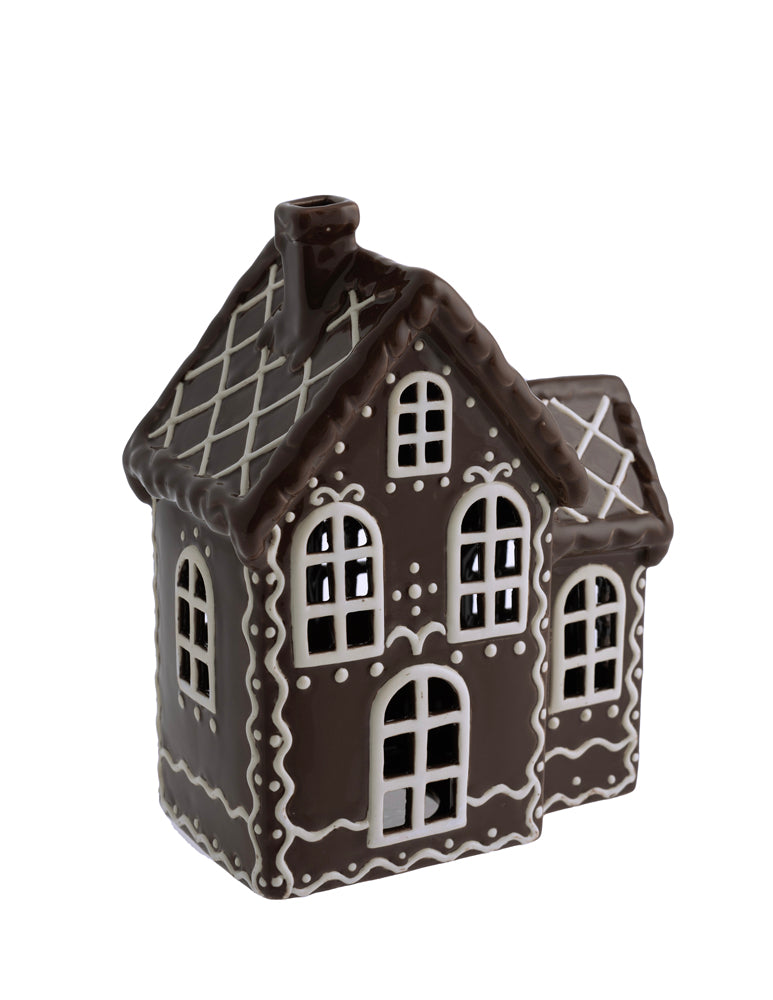 No. 5 Gingerbread Street - Ceramic House Now Half Price