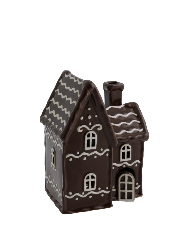 No. 6 Gingerbread Street - Ceramic House Now Half Price