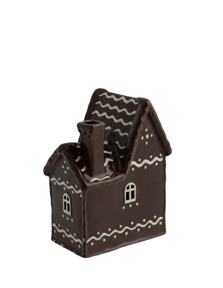 No. 6 Gingerbread Street - Ceramic House Now Half Price