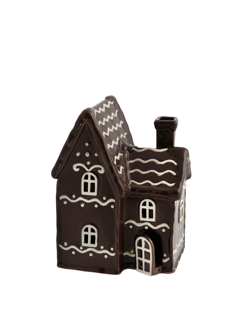 No. 6 Gingerbread Street - Ceramic House Now Half Price