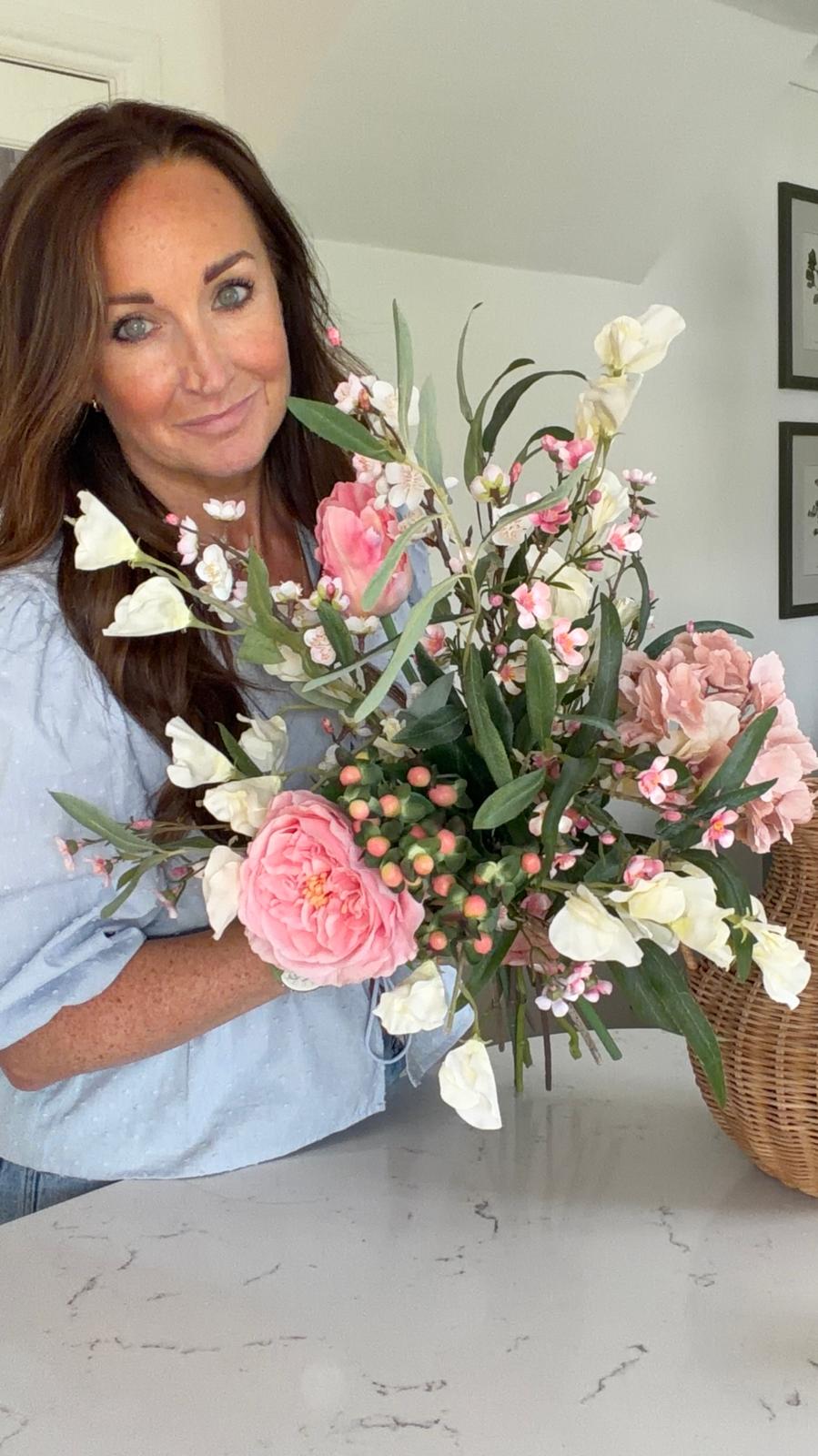 My Millennium Maison Arrangement No. 12