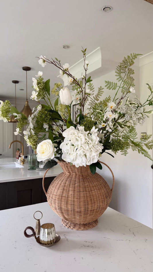 My Millennium Maison Arrangement No. 10