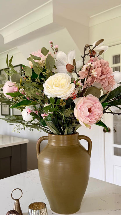 My Millennium Maison Arrangement No. 8