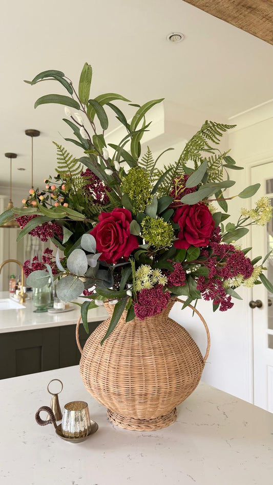 My Millennium Maison Arrangement No. 5