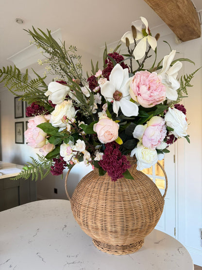 My Millennium Maison Arrangement No. 7