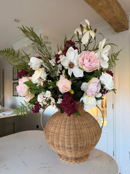 My Millennium Maison Arrangement No. 7