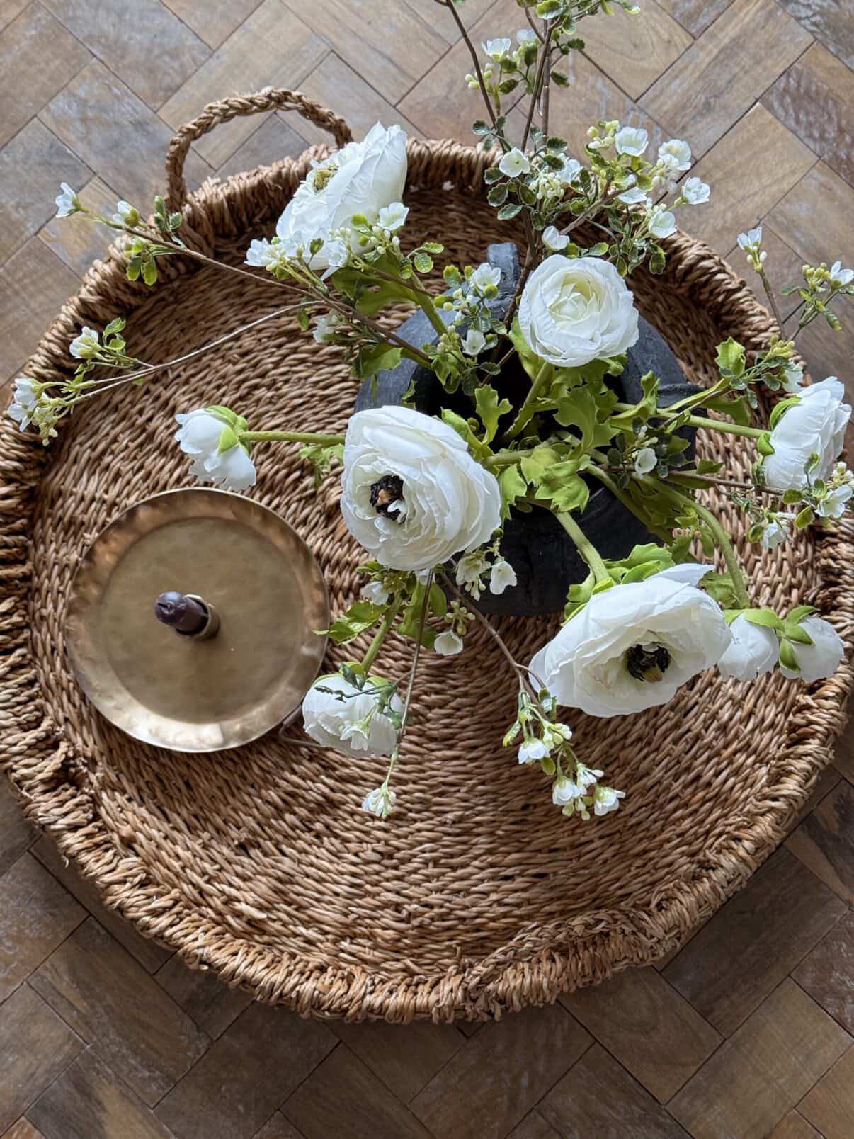Coffee Table Styling Bundle Worth $200 Bundle Price $160.00
