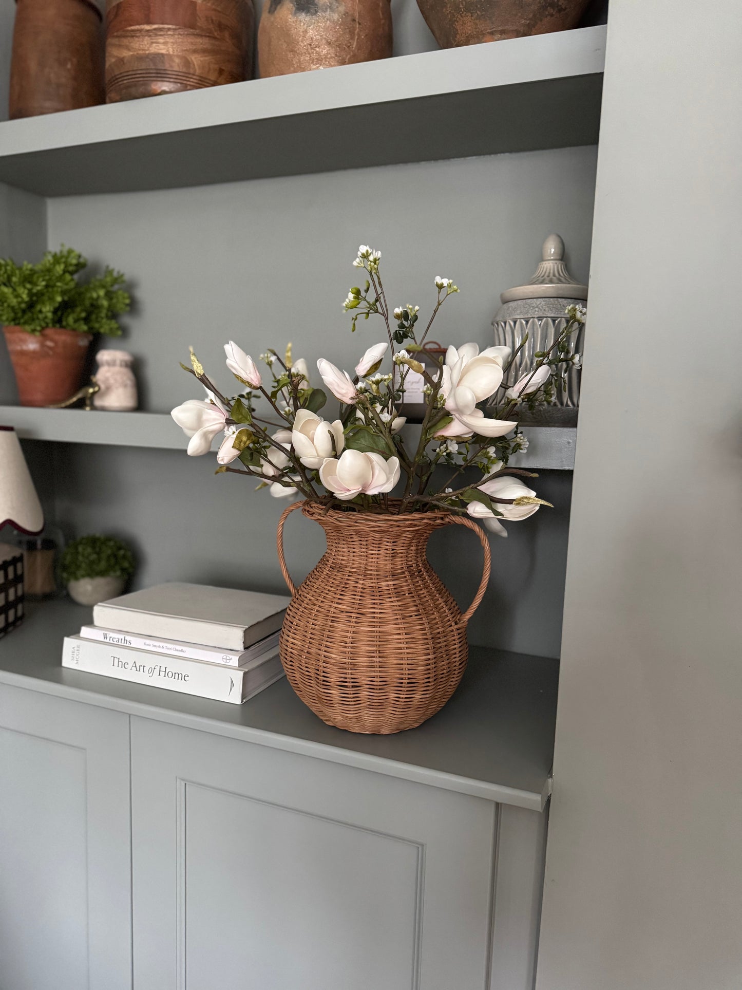 Apples and Jug Still Life