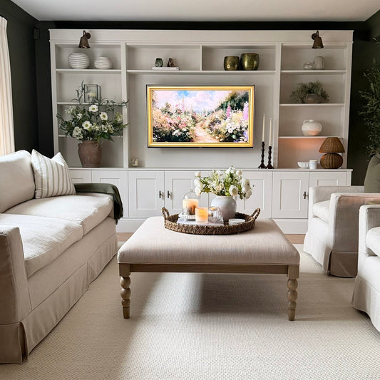 Beaumont Coffee Table