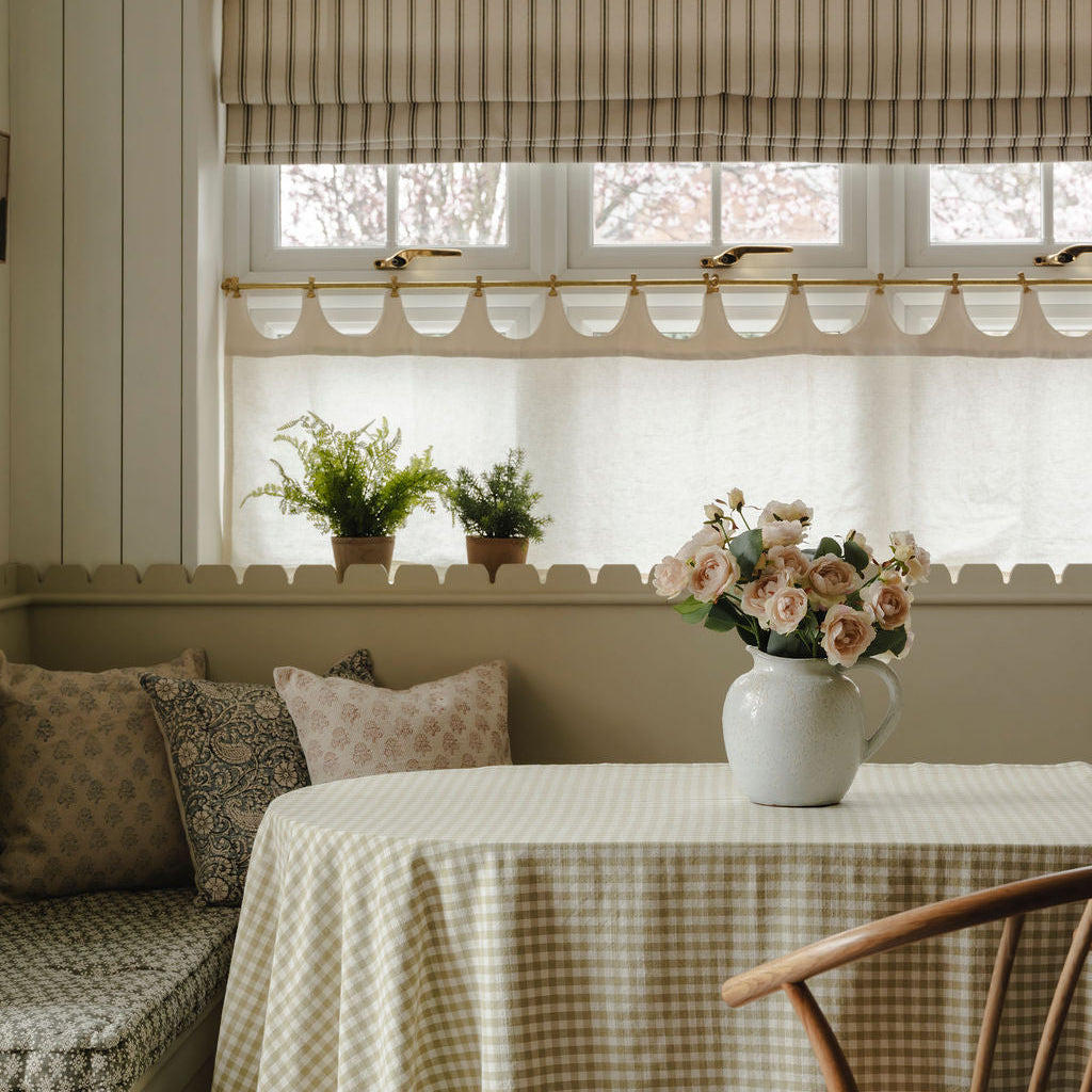 Regent Pale Pink Rose with Leaves
