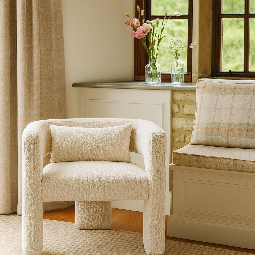 Mila Occasional Chair